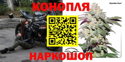 кокс Обь